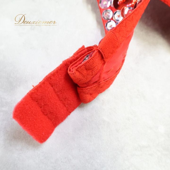 ゴージャス 可愛い