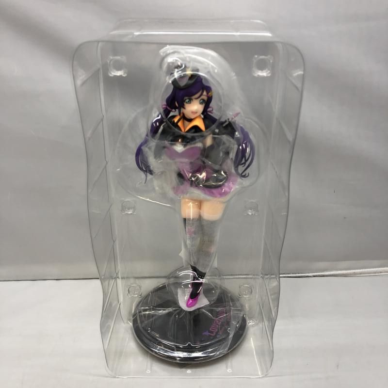 中古】開封）メガハウス アルファオメガ 東條希 ぺんてるアイプラスコラボVer. 1/7 ラブライブ![97] - セールクリアランス