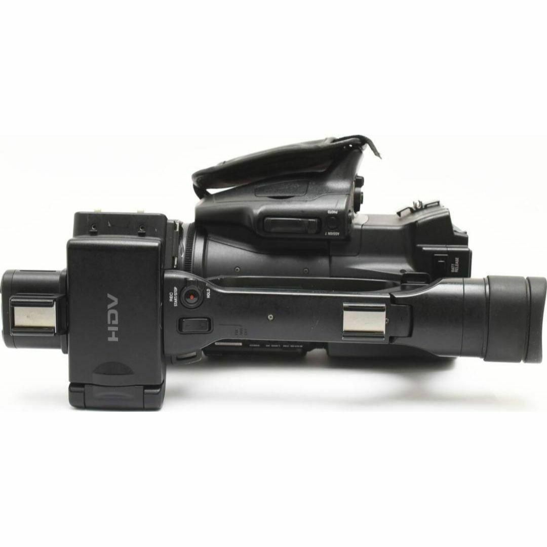 A10/6217A-12 / SONY HVR-Z5J DVCAM - メルカリ A10/6217A-12 / SONY HVR-Z5J DVCAM - メルカリ