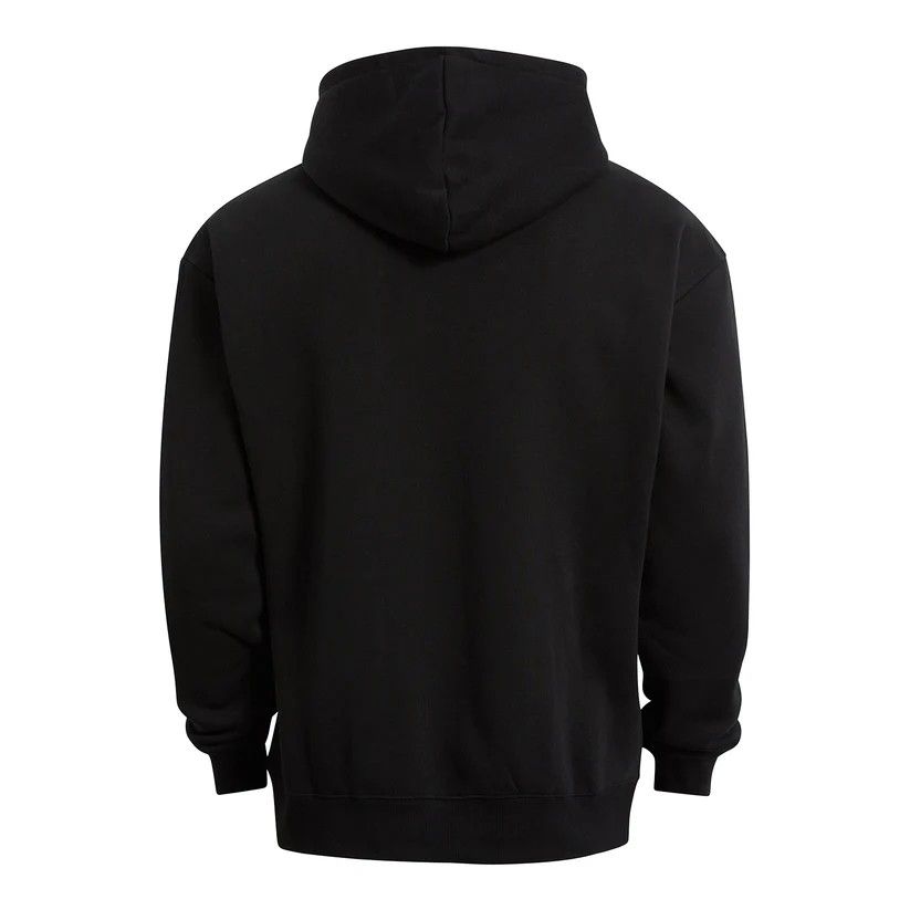 送料無料 匿名配送 ブレーチャーアスレチック シドニー ルースターズ フーディー 黒 ブラック 公式モデル 日本未発売