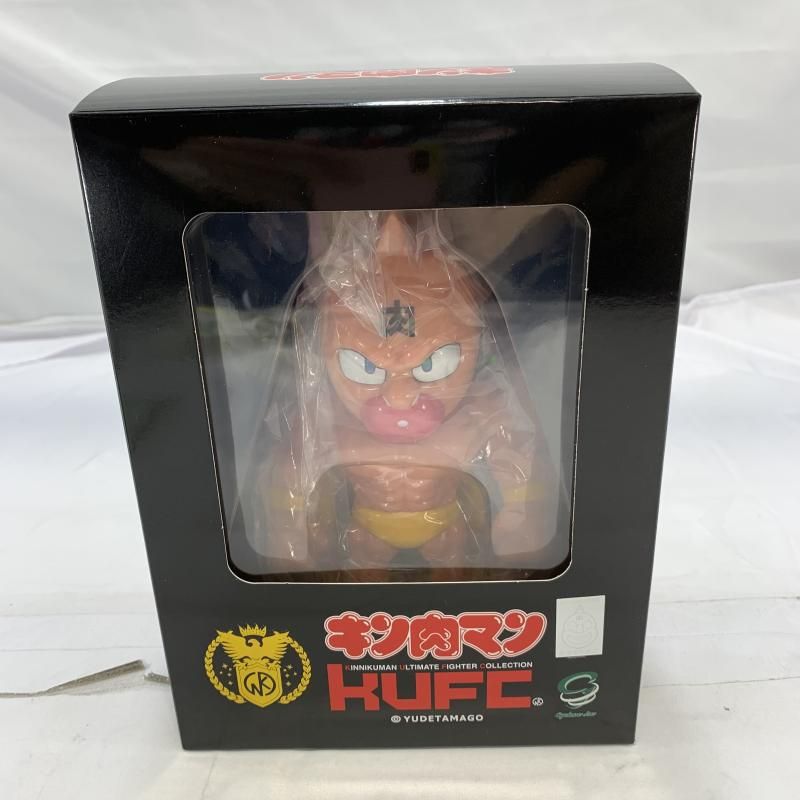 KUFC 05 ウォーズマン EX 【二次受注】2024/4/下旬以降納品予定