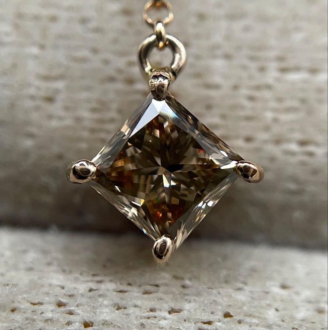 専用JJ159★高級 ダイヤモンド0.62ct K18PG ネックレス 鑑定書付 JJ159☆高級 ダイヤモンド0.62ct K18PG ネックレス 鑑定書付 - メルカリ