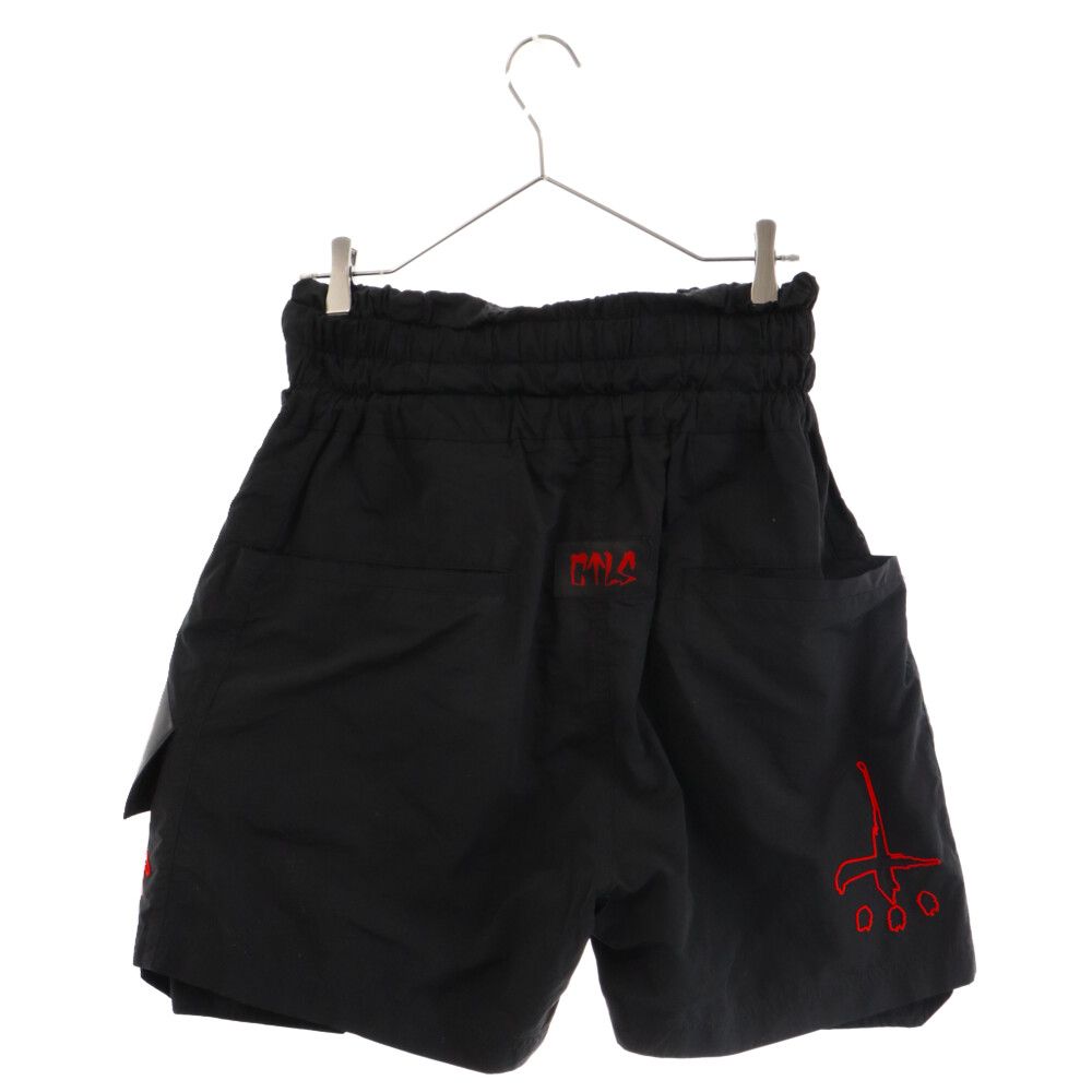 激安の CTLS I USUAL SHORTS cvtvlistカタリスト ハーフパンツ パンツ - justiciable.ca