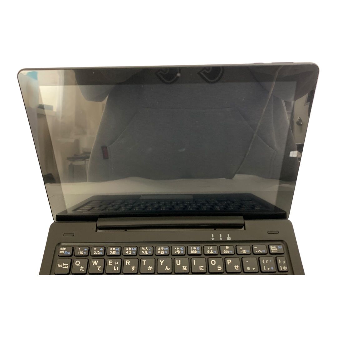 T1010D PC ノートパソコン M1079B2-464 kon - メルカリ