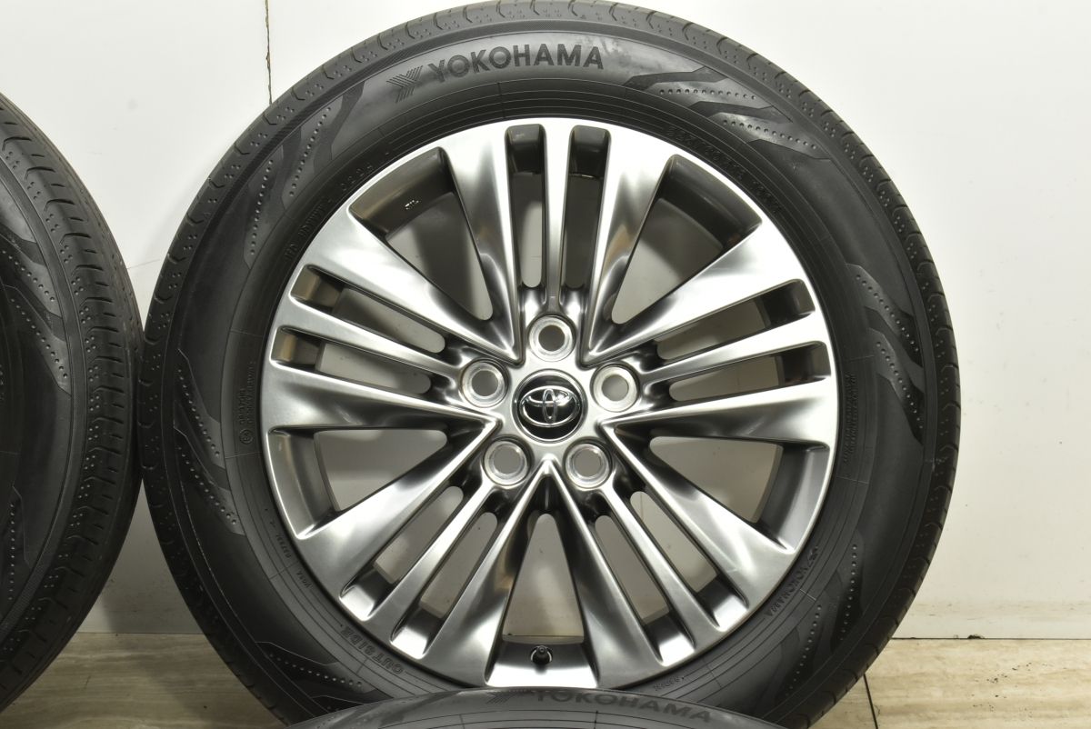 40 アルファード