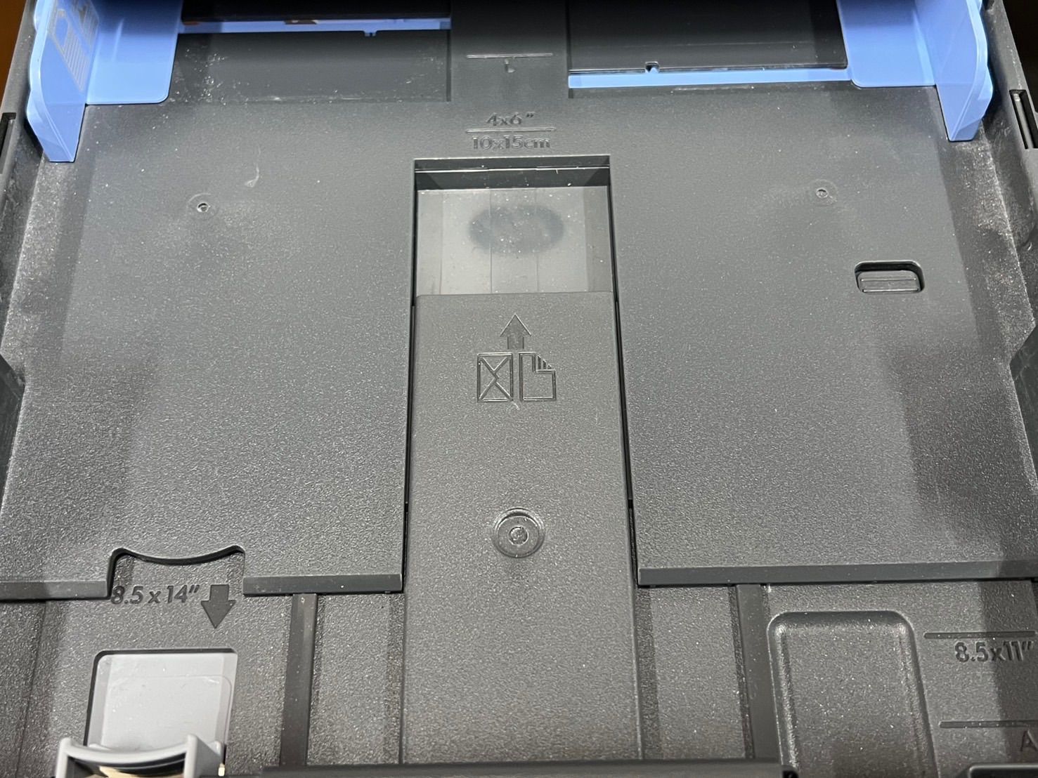 A4インクジェット複合機