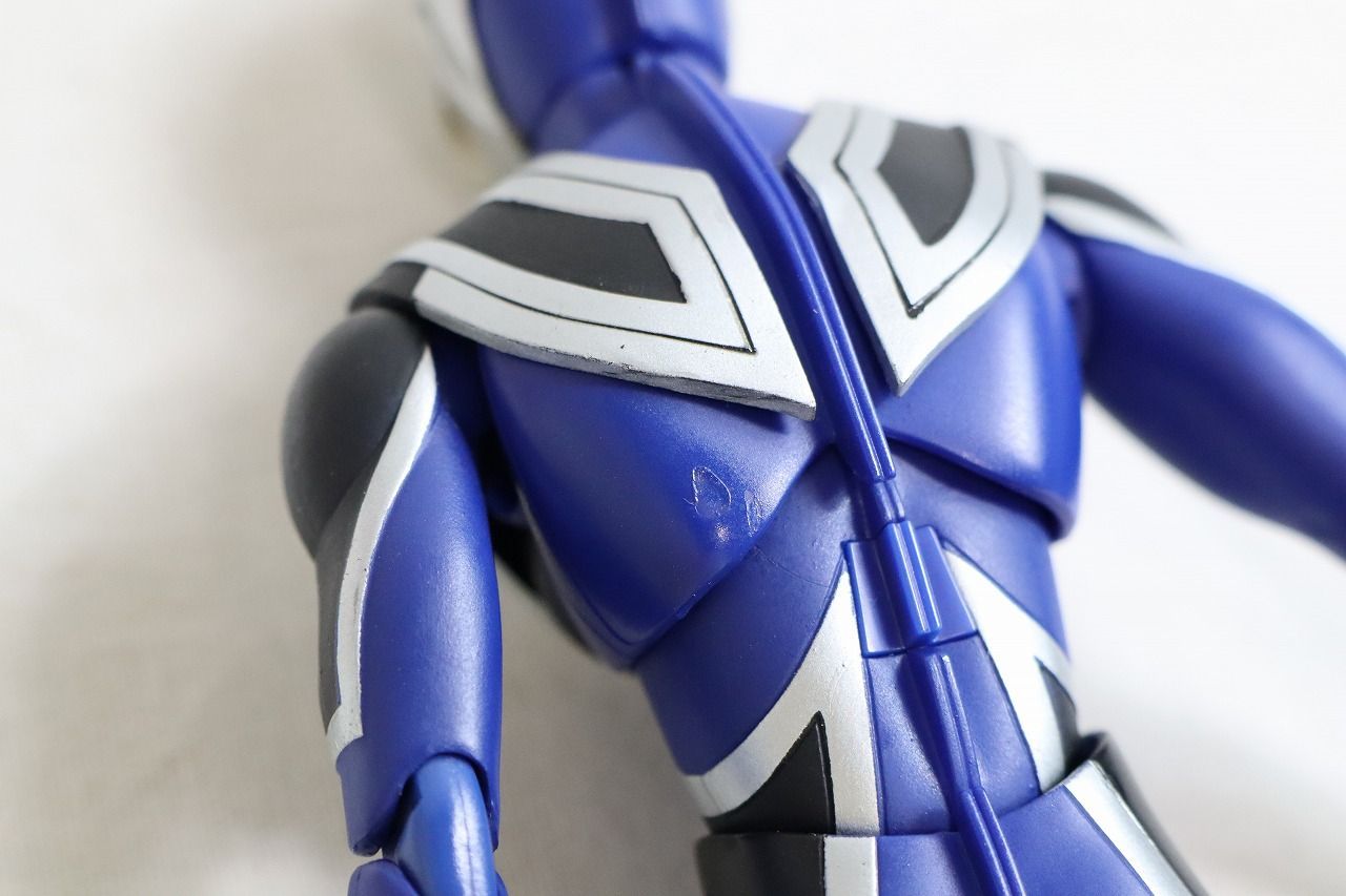 ウルトラマンアグル-光臨エフェクトセット