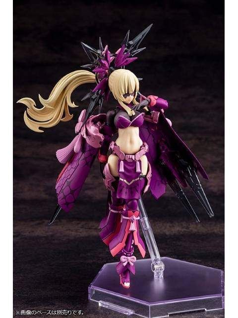メガミデバイス 皇巫