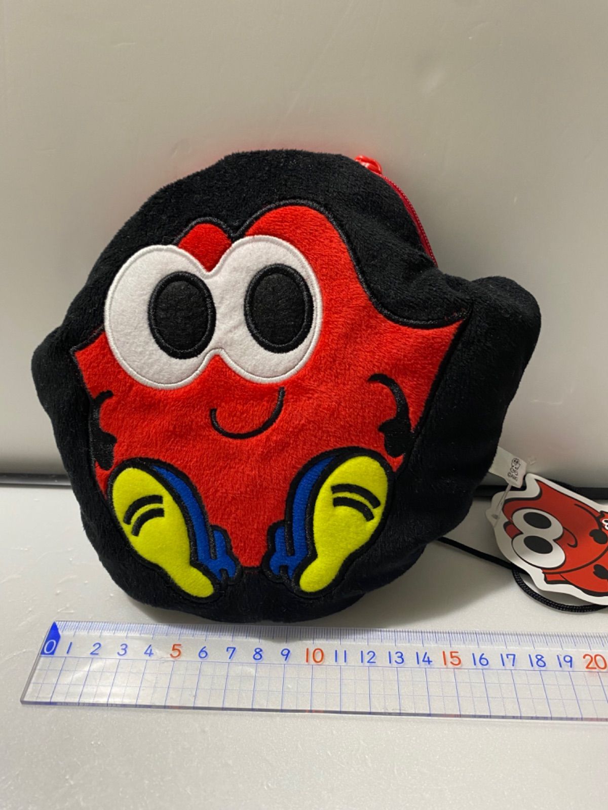 Nissy Entertainment 2nd u0026リッピーポーチ