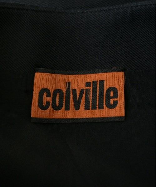 Colville ロング・マキシ丈スカート レディース 【古着】【中古  