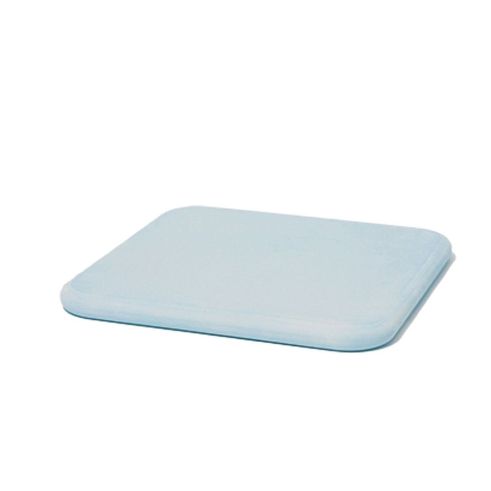 BLUE soil BATH MAT square 珪藻土バスマット soil 日本製 バスマット ソイル 足ふきマット square 珪藻土マット お風呂マット おふろマット 足拭きマット 吸水マット マット 速乾 吸水 おしゃれ オシャレ