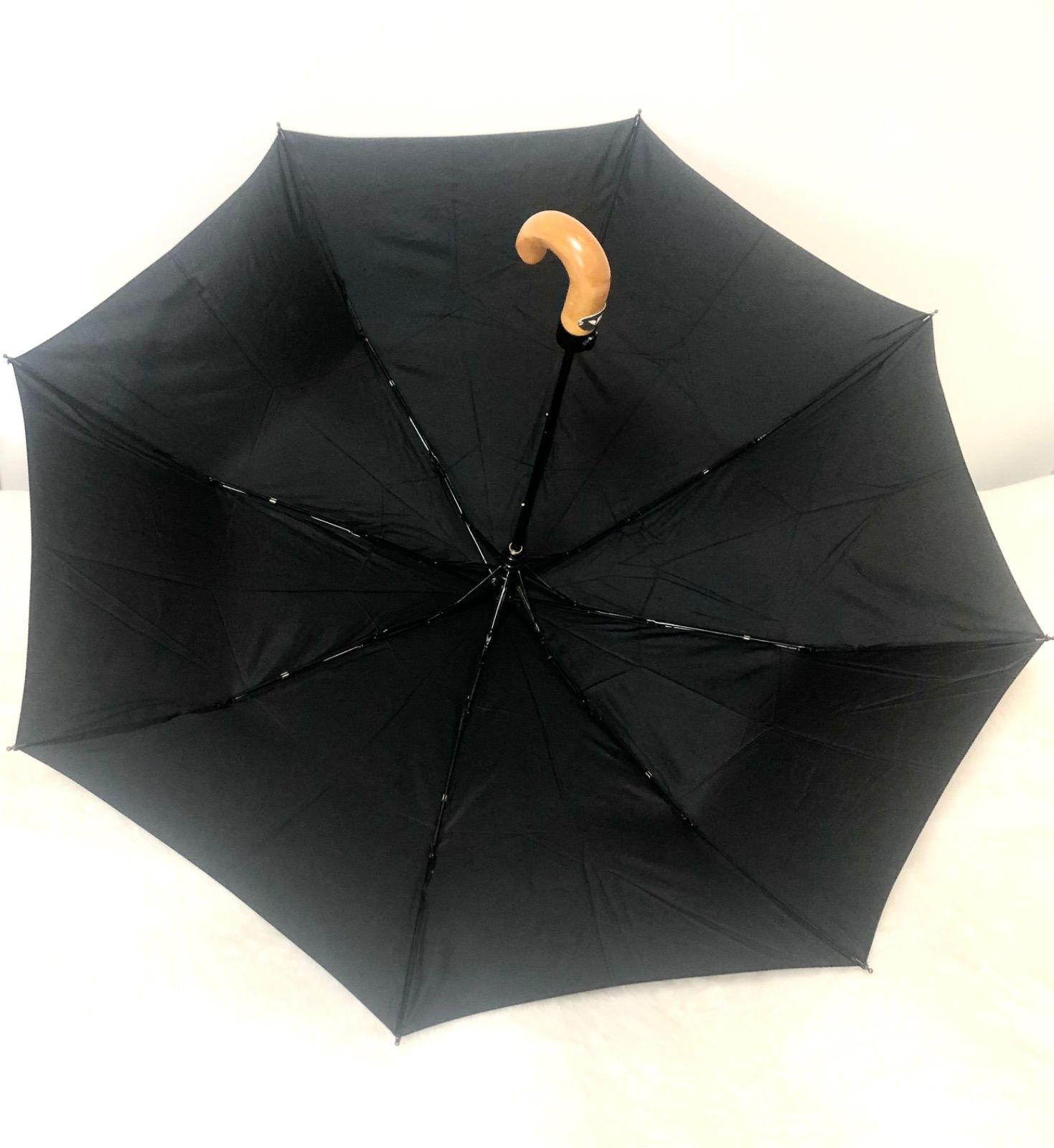 □極上美品□EMPORIO ARMANI エンポリオアルマーニ イーグルロゴ