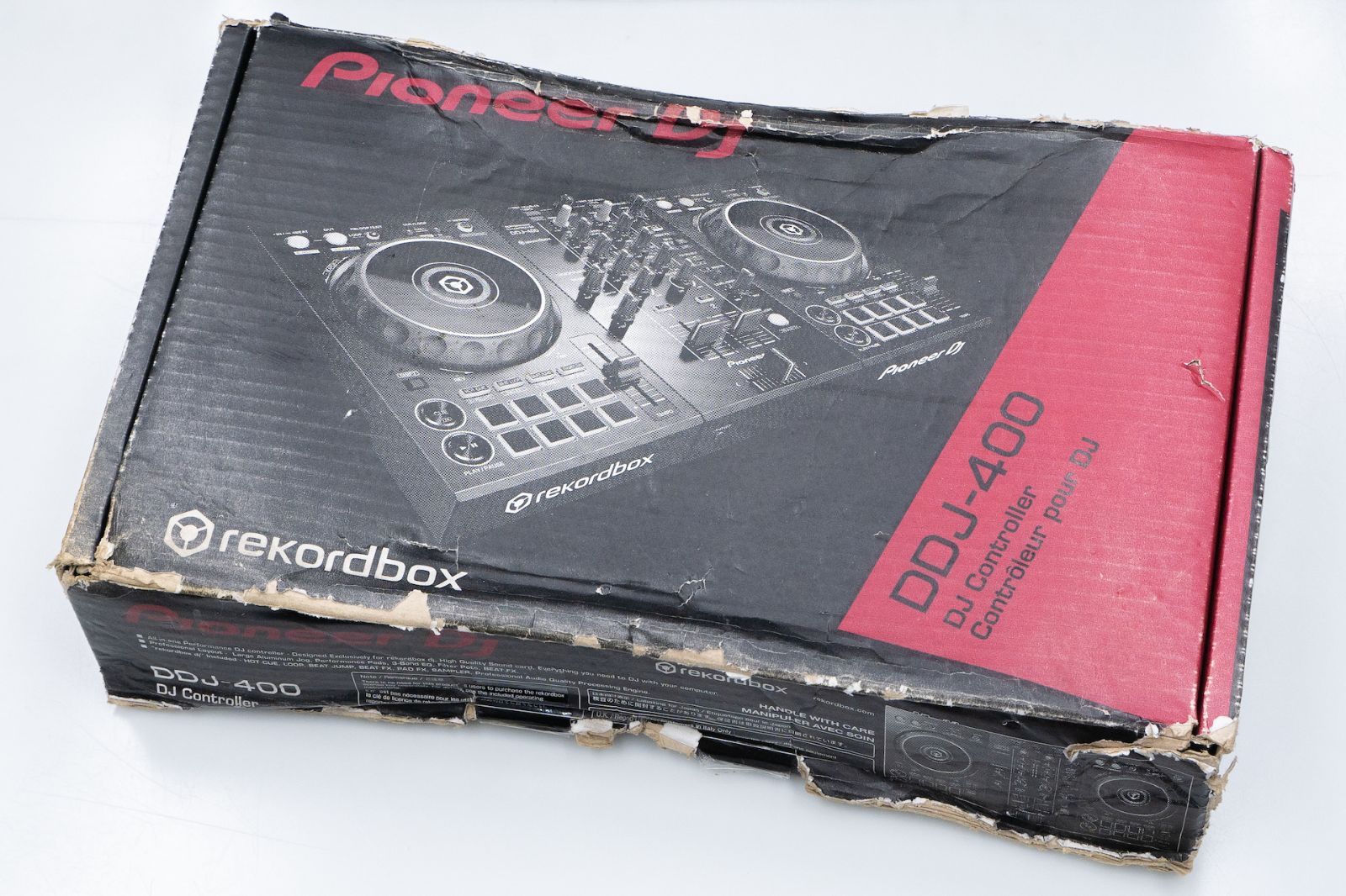 【used】Pioneer / DDJ-400【GIB横浜】