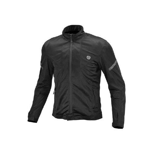 5営業日で発送 コミネ JK-162 Protect Full Mesh Jacket NEO 07-162 色 Black サイズ WXL