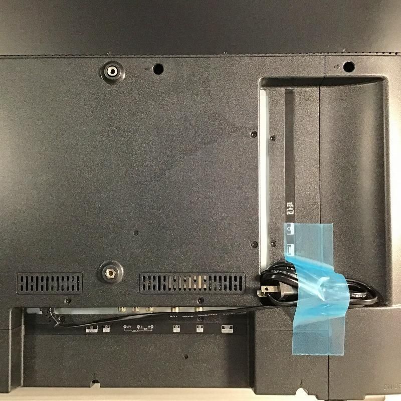T's NETWORKティーズネットワークLE-5040TSII テレビ 50V 30016236-1.jpg