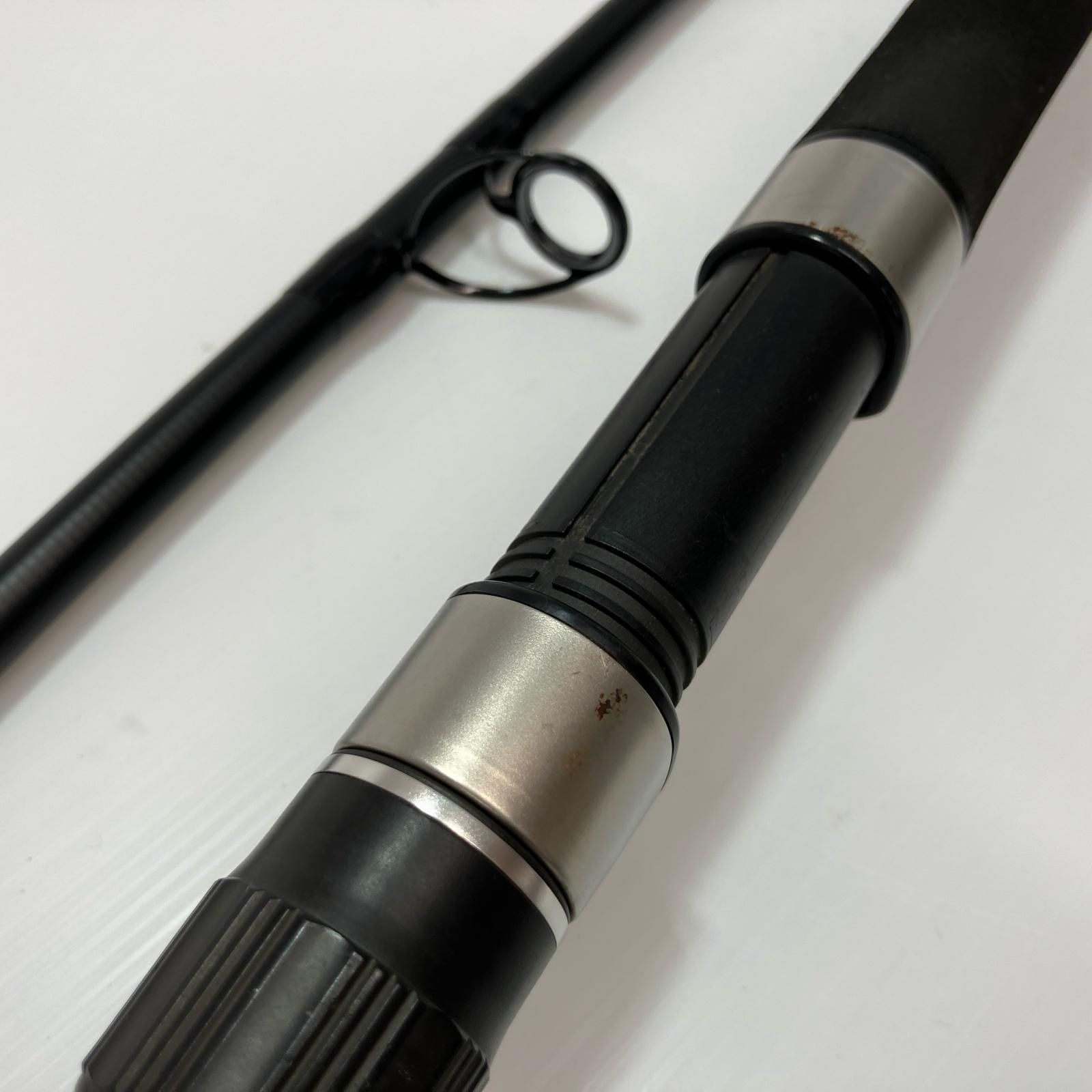 gamakatu ガマカツ 釣り用品 ロッド ルアーロッド ラグゼソルテージ  