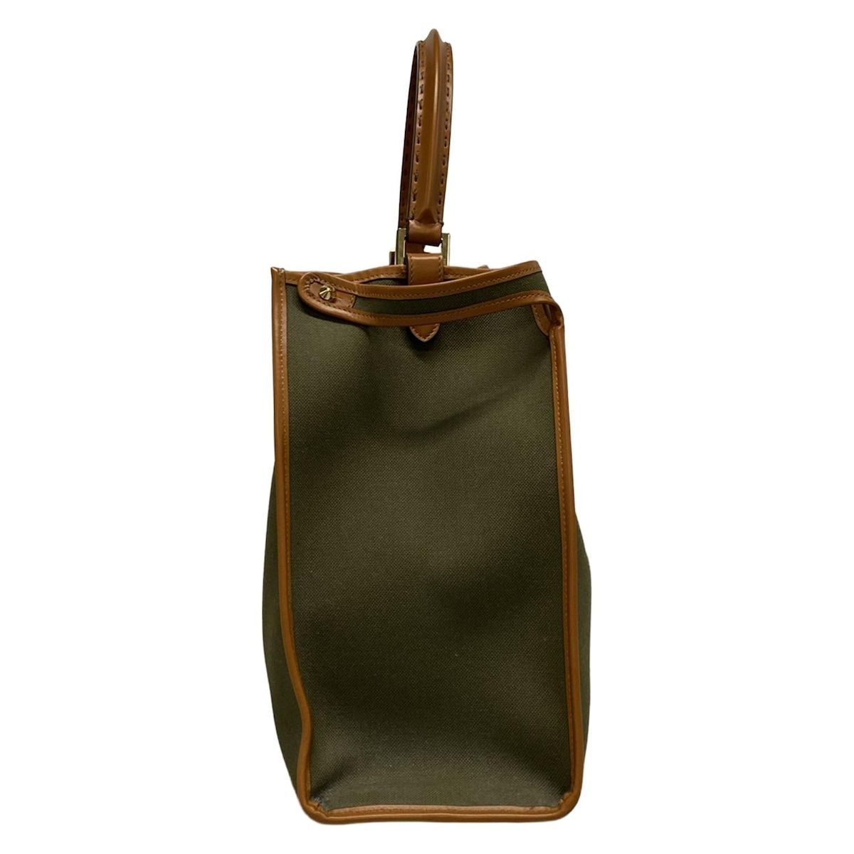 FENDI(フェンディ) ハンドバッグ ピーカブーエックスライト