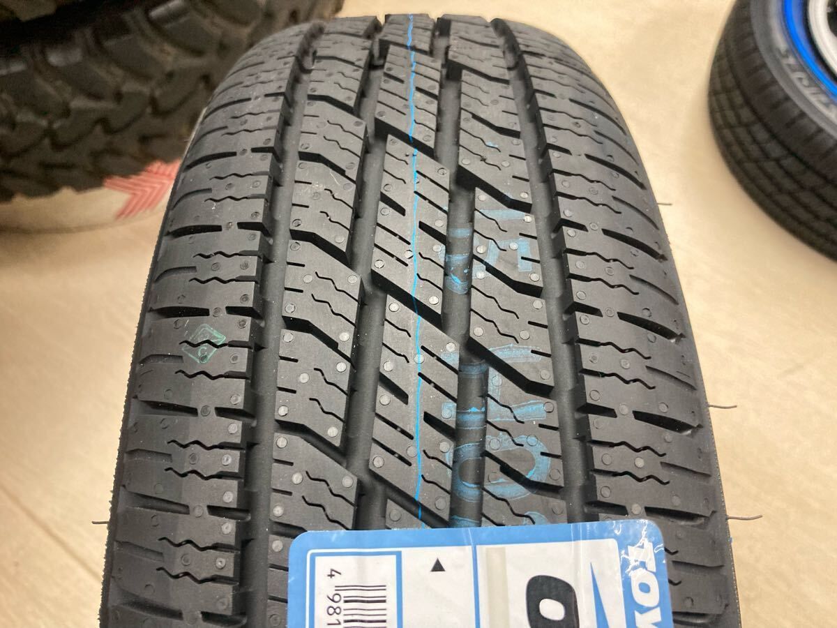TOYOホワイトリボンタイヤ付き!!ホンダ N-WGN純正スチール!!4.5J