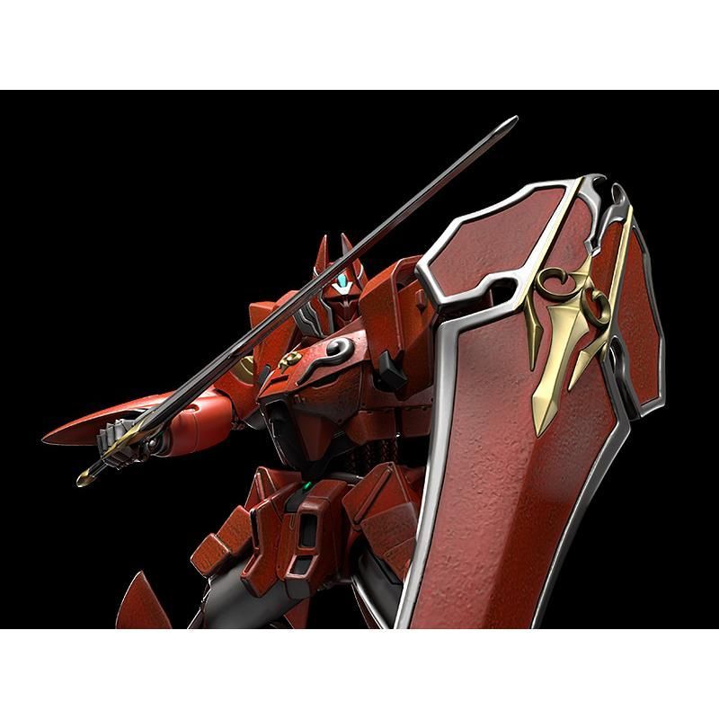 機甲界ガリアン 鉄の紋章 PLAMAX （プラマックス） 鉄巨神 - メルカリ