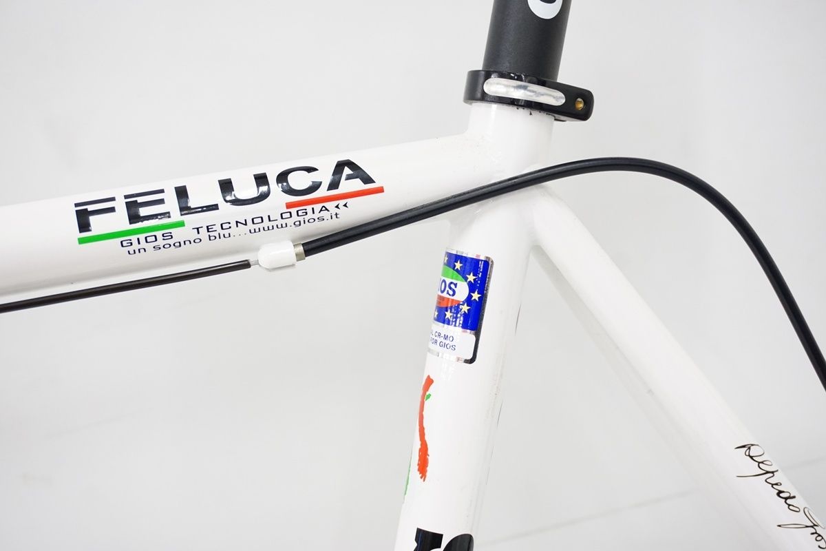 GIOS 「ジオス」 PANTO 105 2023年モデル 20インチ ミニベロ