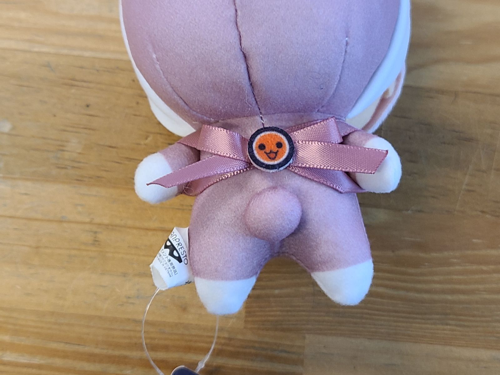 アイドリッシュセブン きらどるぬいぐるみ　　　　モンぬい　太鼓の達人　九条天 アイドリッシュセブン 太鼓の達人 きらどるぬいぐるみ 九条天