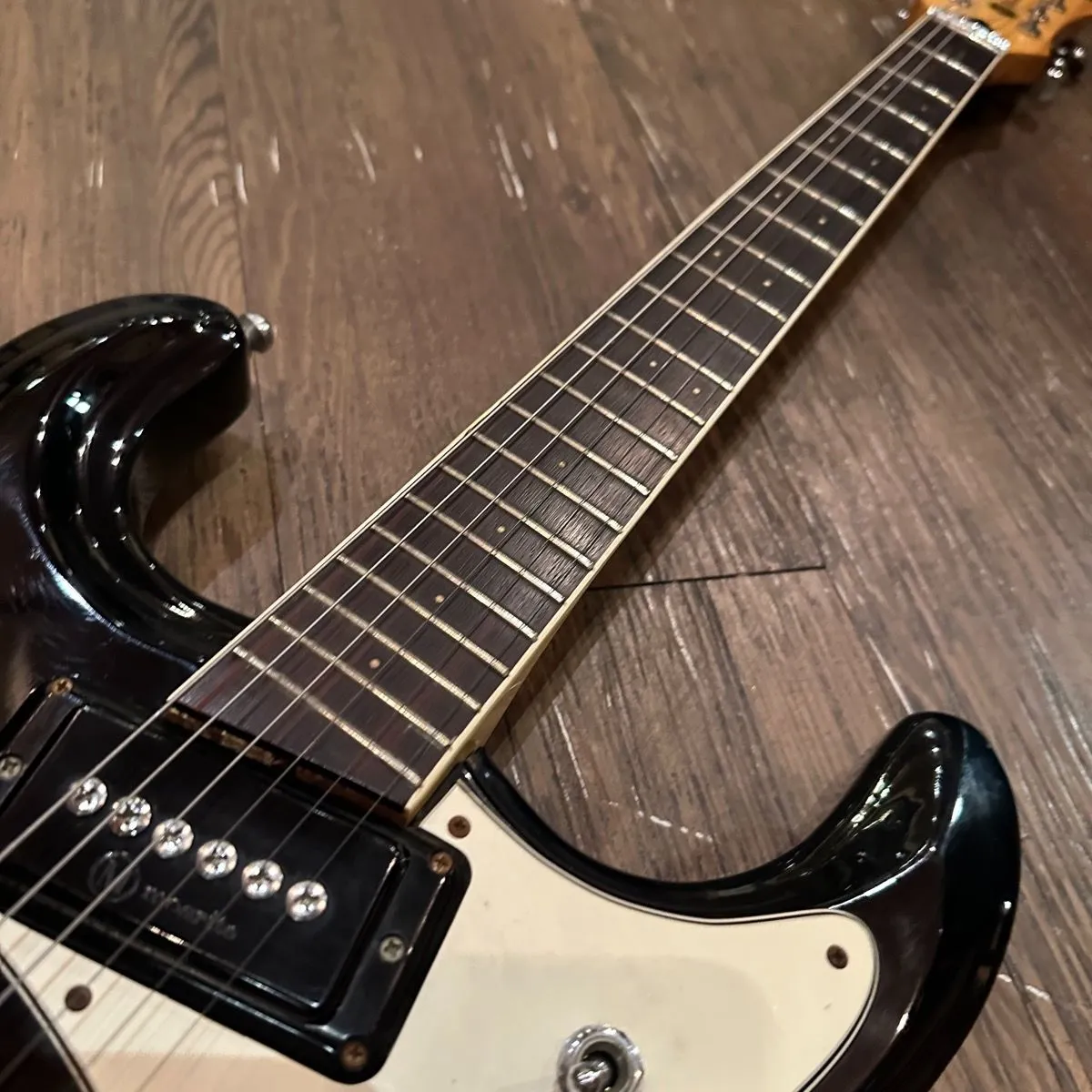 Mosrite Avenger Japan Electric Guitar モズライト エレキ
