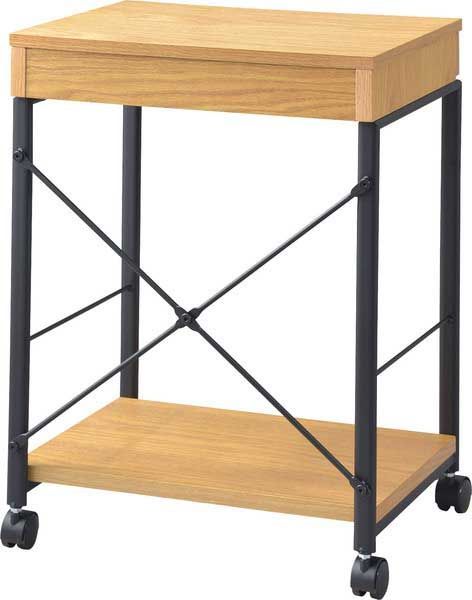 オーク のデスクワゴン