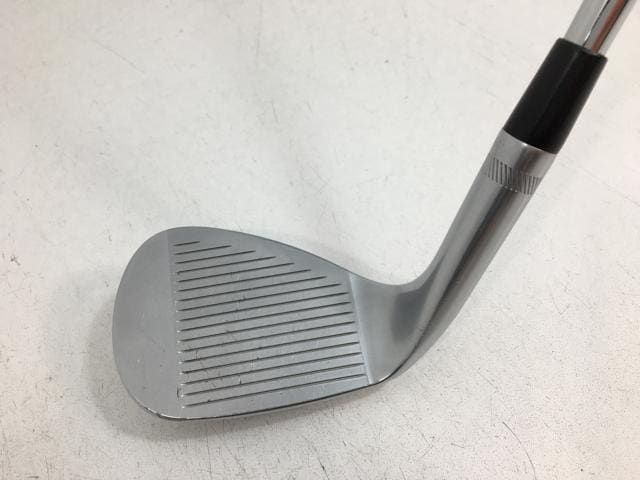 【中古ゴルフクラブ】タイトリスト ボーケイ ウェッジ スピンミルド SM8 (ツアークロム)56.14F(日本仕様) D/G SW【14日間返品OK】