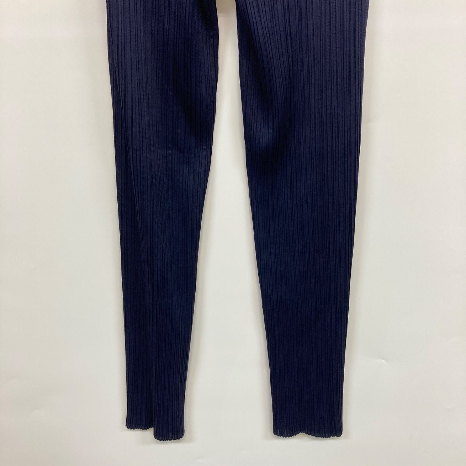 セットアップ プリーツシャツ