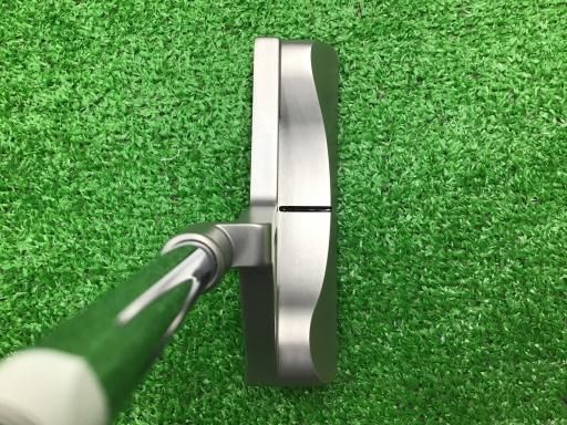 毎日がバーゲンセール! テーラーメイド TP TRUSS B4TH 33インチ パター PT スチール フレックスその他 メンズ 男性用 右利き 右用 Cランク ゴルフクラブ