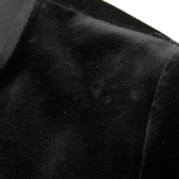 FOXEYニューヨーク ベロアノアール