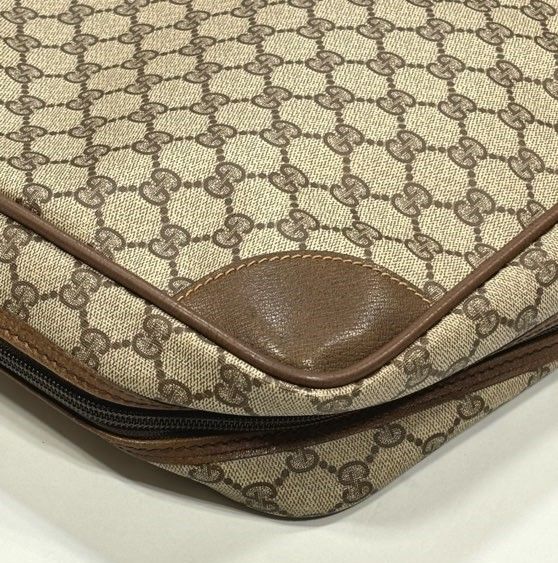 在庫処分大セール】レア！ グッチ GUCCI オールドグッチ ガーメント