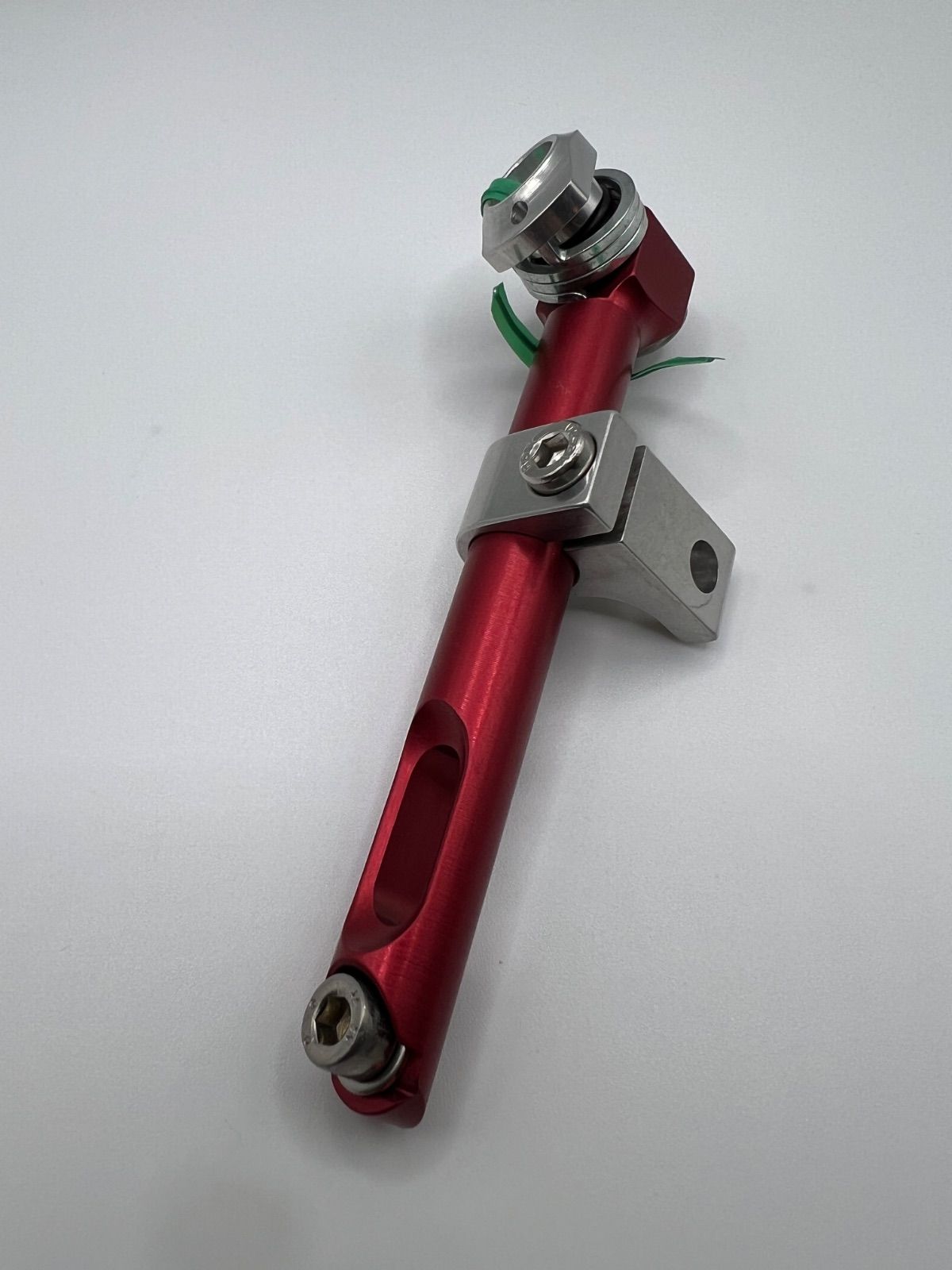 V-brake red