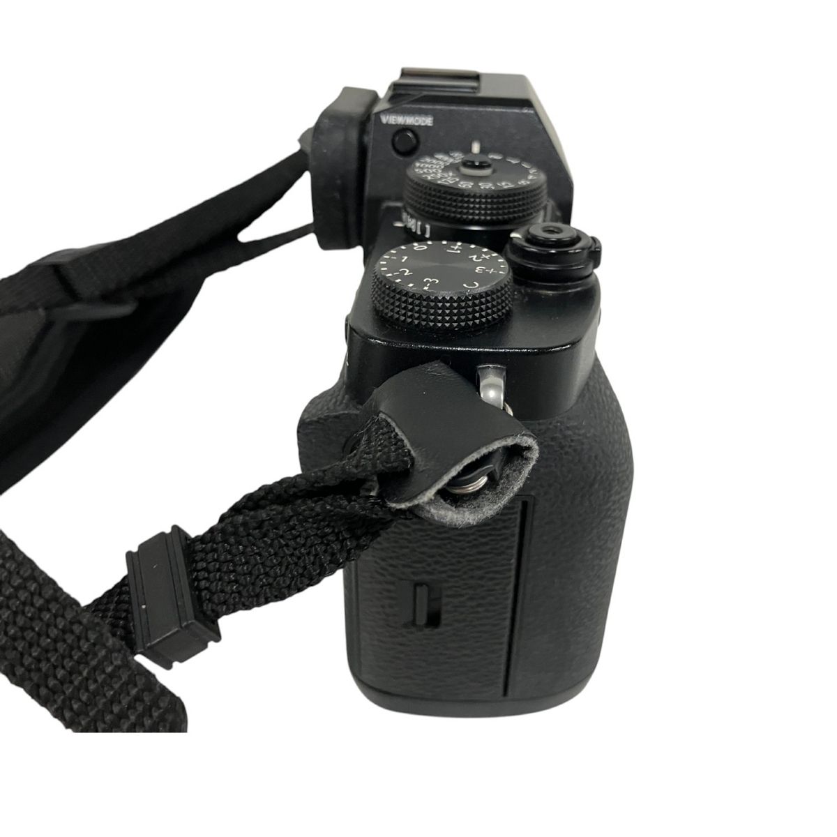 FUJIFILM X-T3 ミラーレス一眼 レンズ、ケース、予備バッテリー付き FUJIFILM X-T3 ミラーレス一眼 レンズ、ケース、予備バッテリー付き