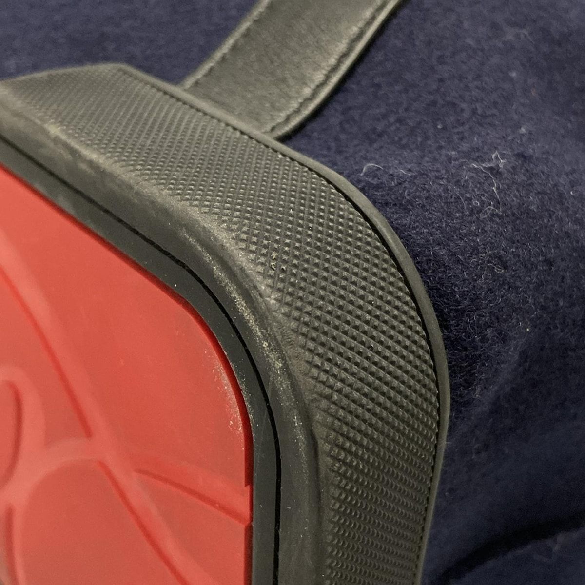 本体ロックなし