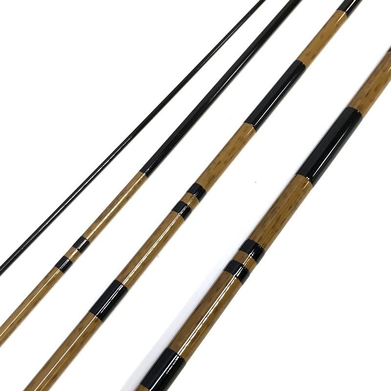 ヘラ竿　シマノ　朱門峰嵐水　11尺 シマノ 朱紋峰 煉 11尺 / れん へら竿 : つり具の銭屋 - 通販