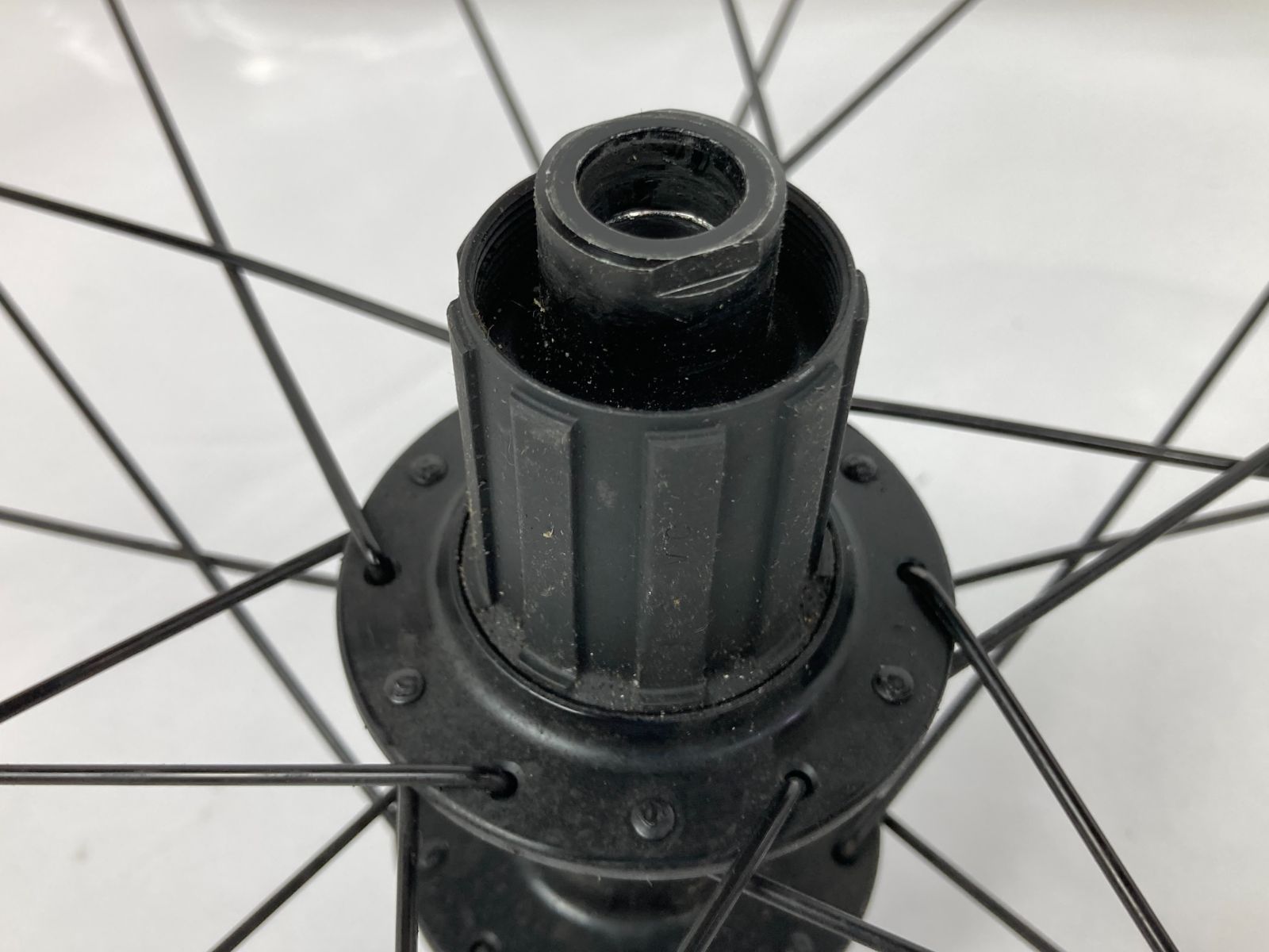 ボントレガー ホイール 前後セット 622×21 /y 250604 K12177 01116wa