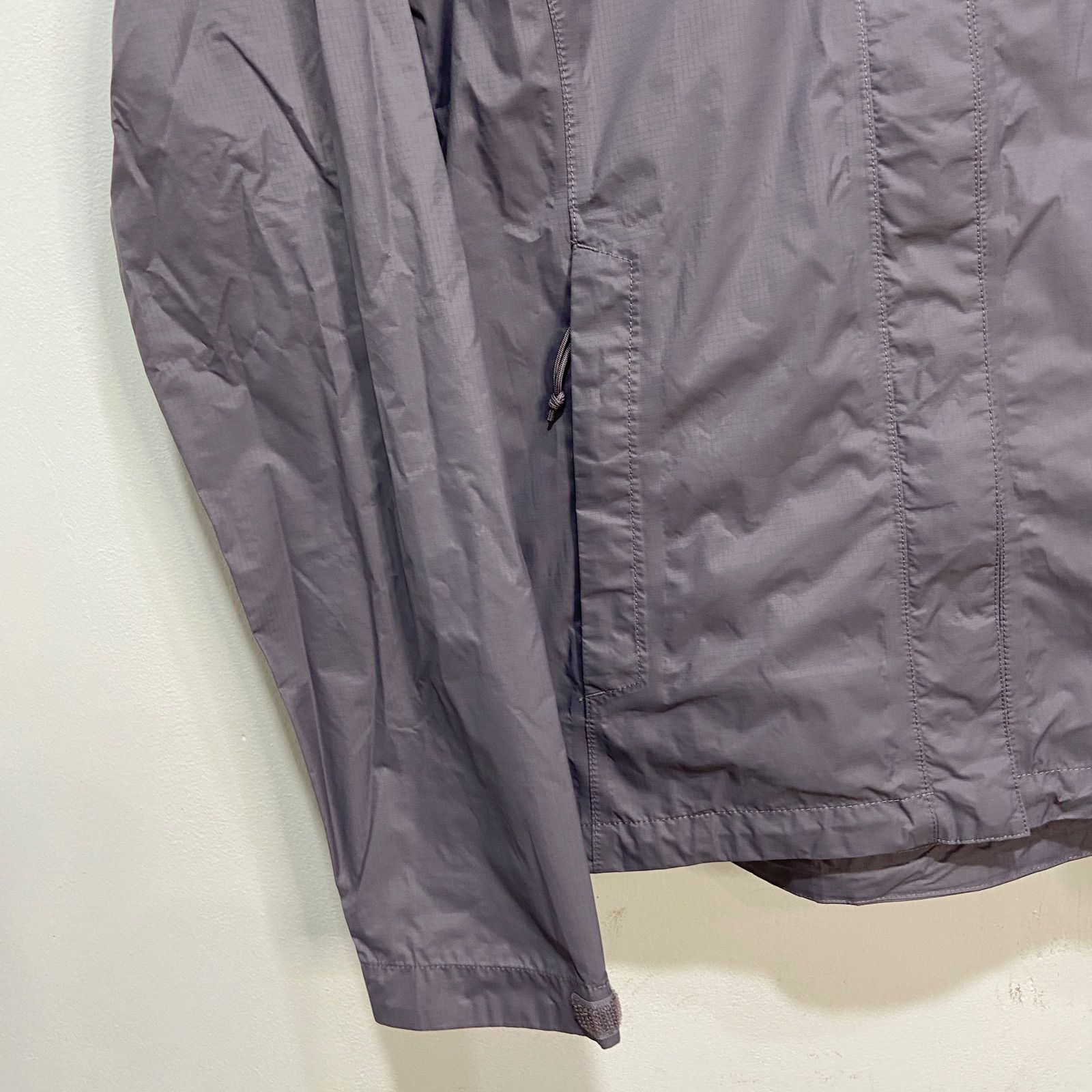 ☆THE NORTH FACE☆ベンチュラジャケット☆ナイロンマウンテンパーカー☆レディースS☆パッカブル☆D24M