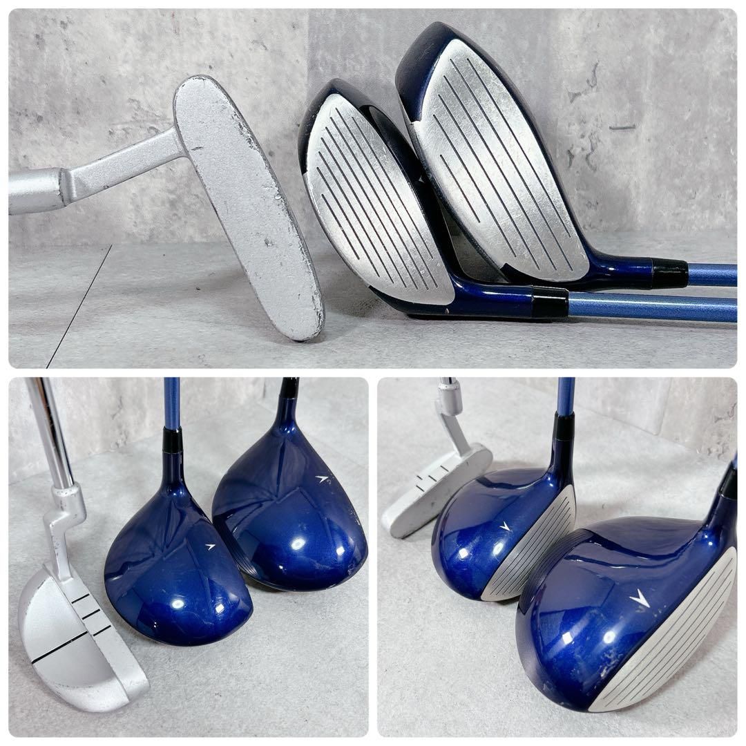 レディース ゴルフ