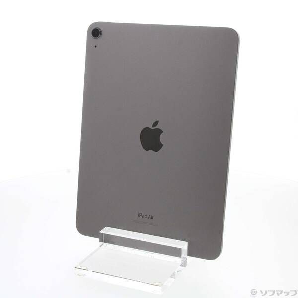 第5世代 Air 64GB iPad スペースグレイ Wi-Fi 〔中古〕iPad APPLE スペース