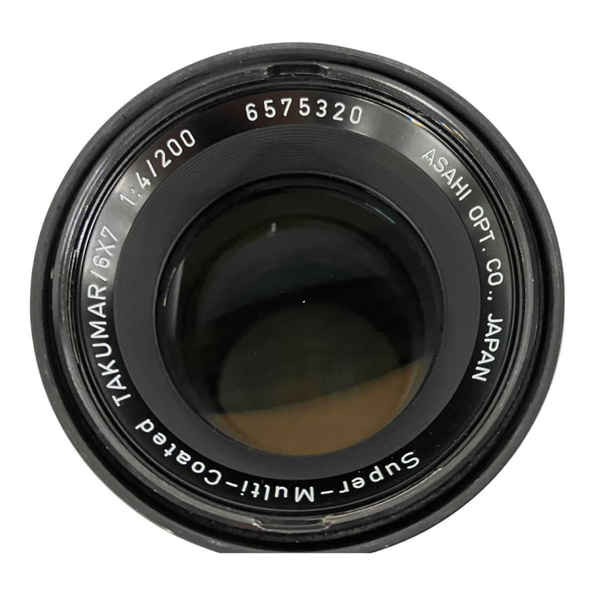 ASAHI PENTAX