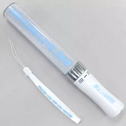 ◆ワルキューレライブ2018 ペンライト 「扇情のプレミアムライブイベント」 豊洲PIT マクロスΔ Walkure未開封品送料込 とんでもない新発表が・・・！！ワルキューレ「扇情のプレミアム