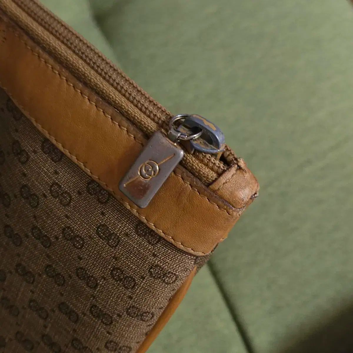 GUCCI グッチ クラッチバッグ 正規品