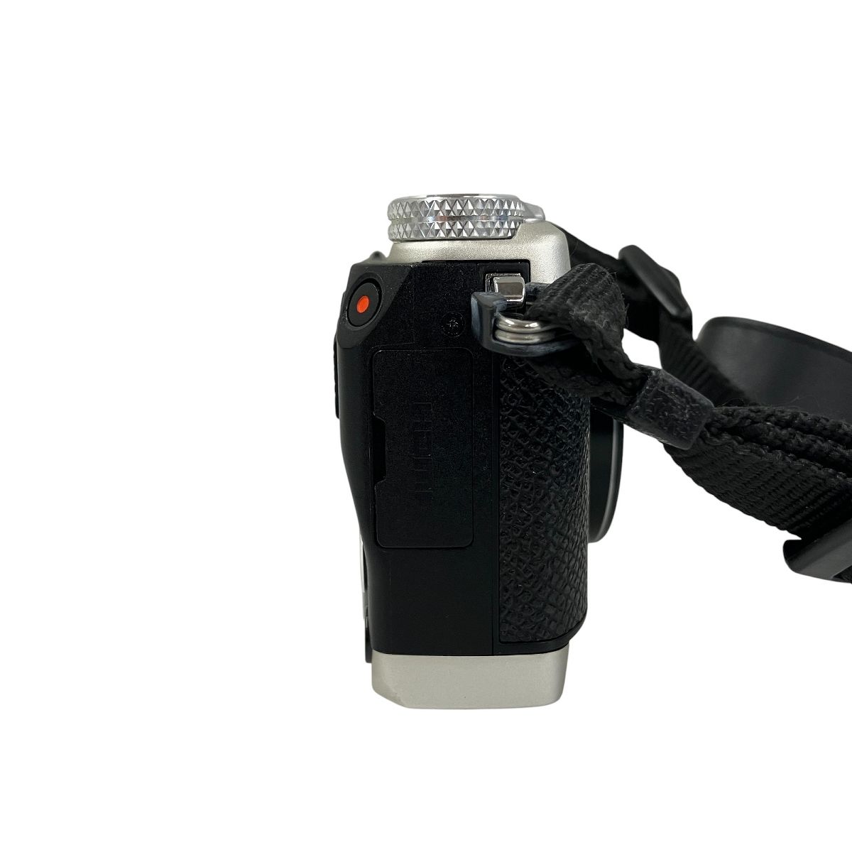 OLYMPUS オリンパス STYLUS SH-3 BLACK