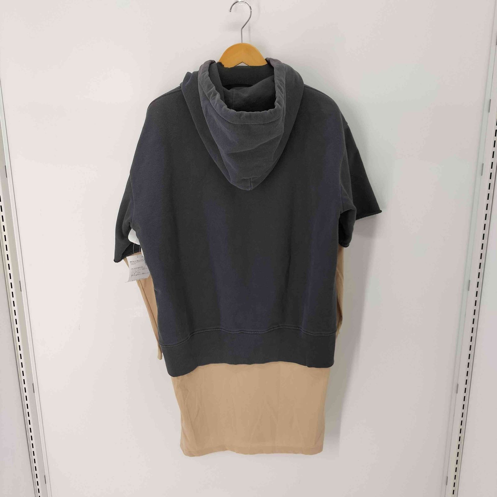 エムエムシックスメゾンマルジェラ MM6 Maison Margiela 21SS