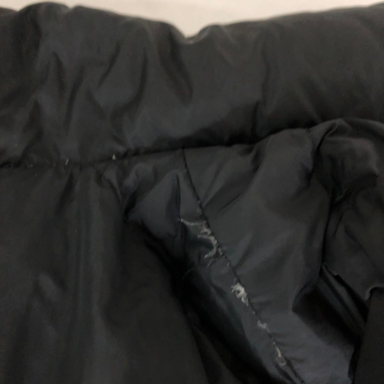 THE NORTH FACE ザノースフェイス ヌプシ NF002YO ダウンジャケット 羽 