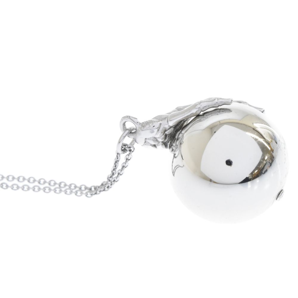 RAF SIMONS（ラフシモンズ）の「Necklace with small stone