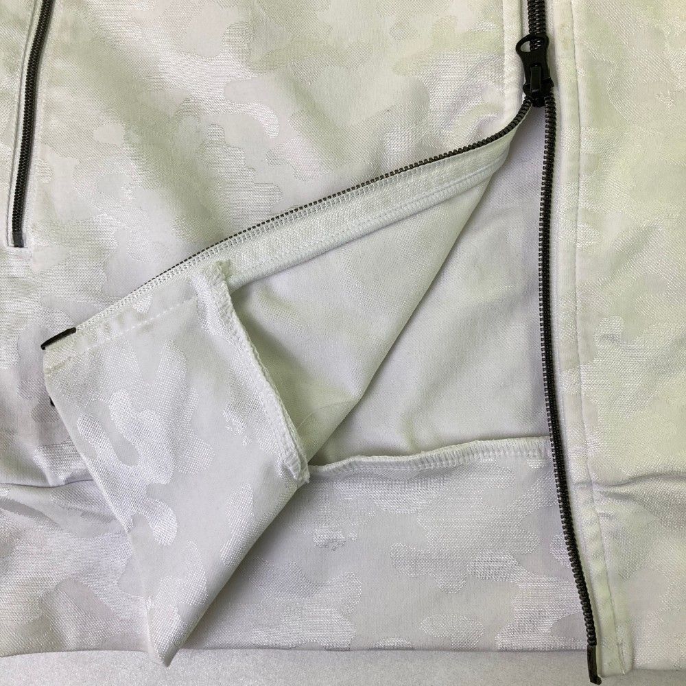 サイズ：XL OAKLEY オークリー FOA405720 2023年モデル ジップ