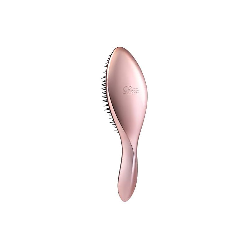 リファ エールブラシ ReFa AILE BRUSH (ローズゴールド)