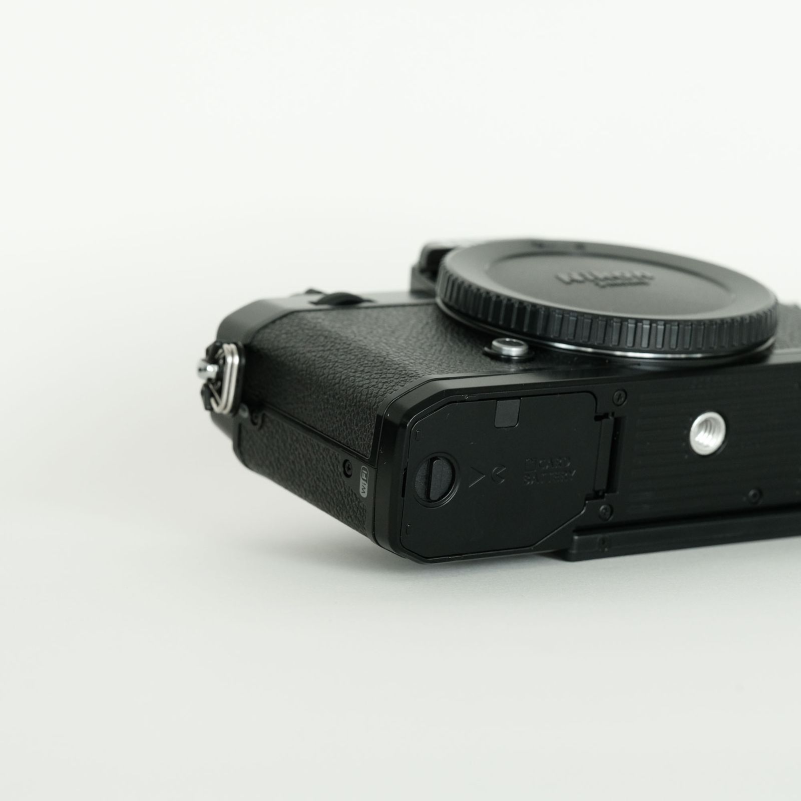 Nikon